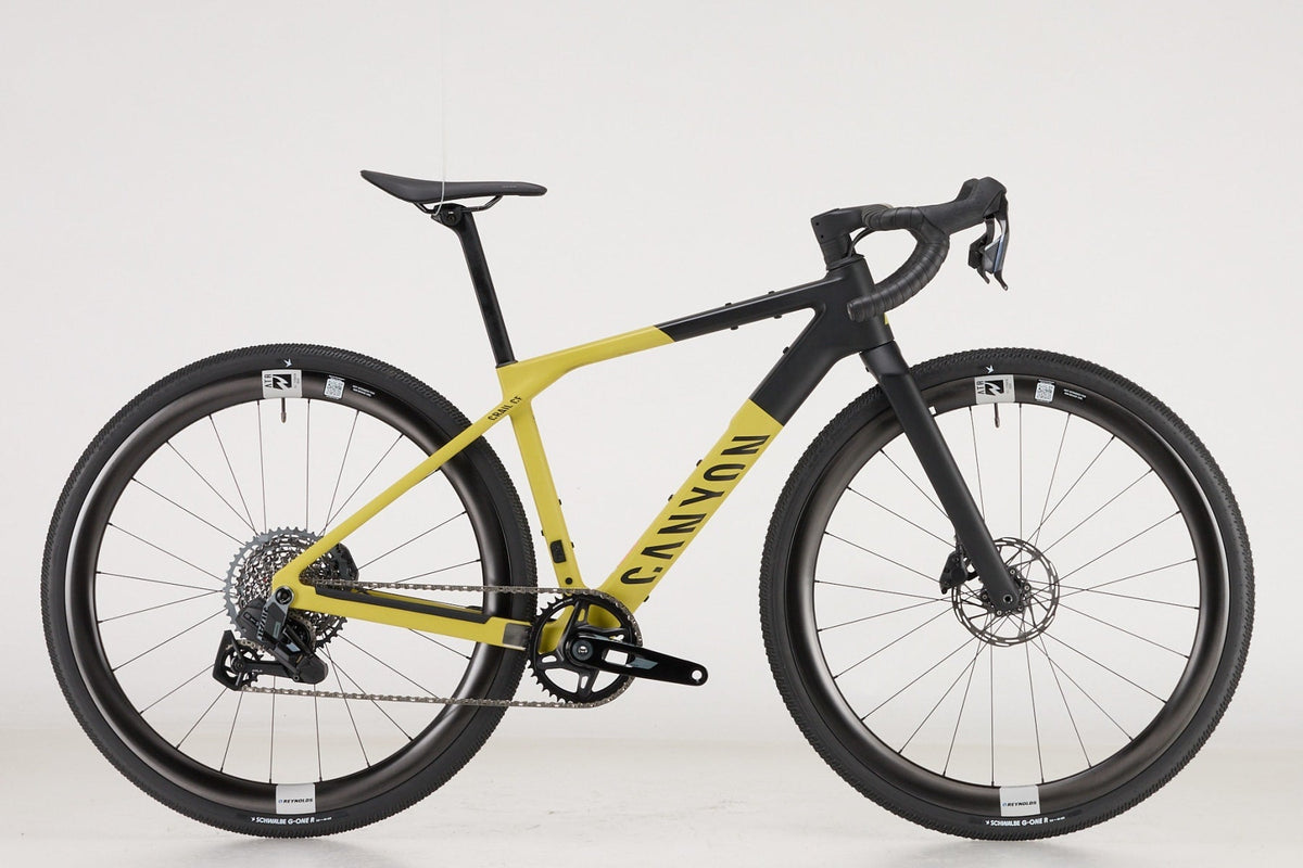 Grail CF SL 7 AERO – Outlet