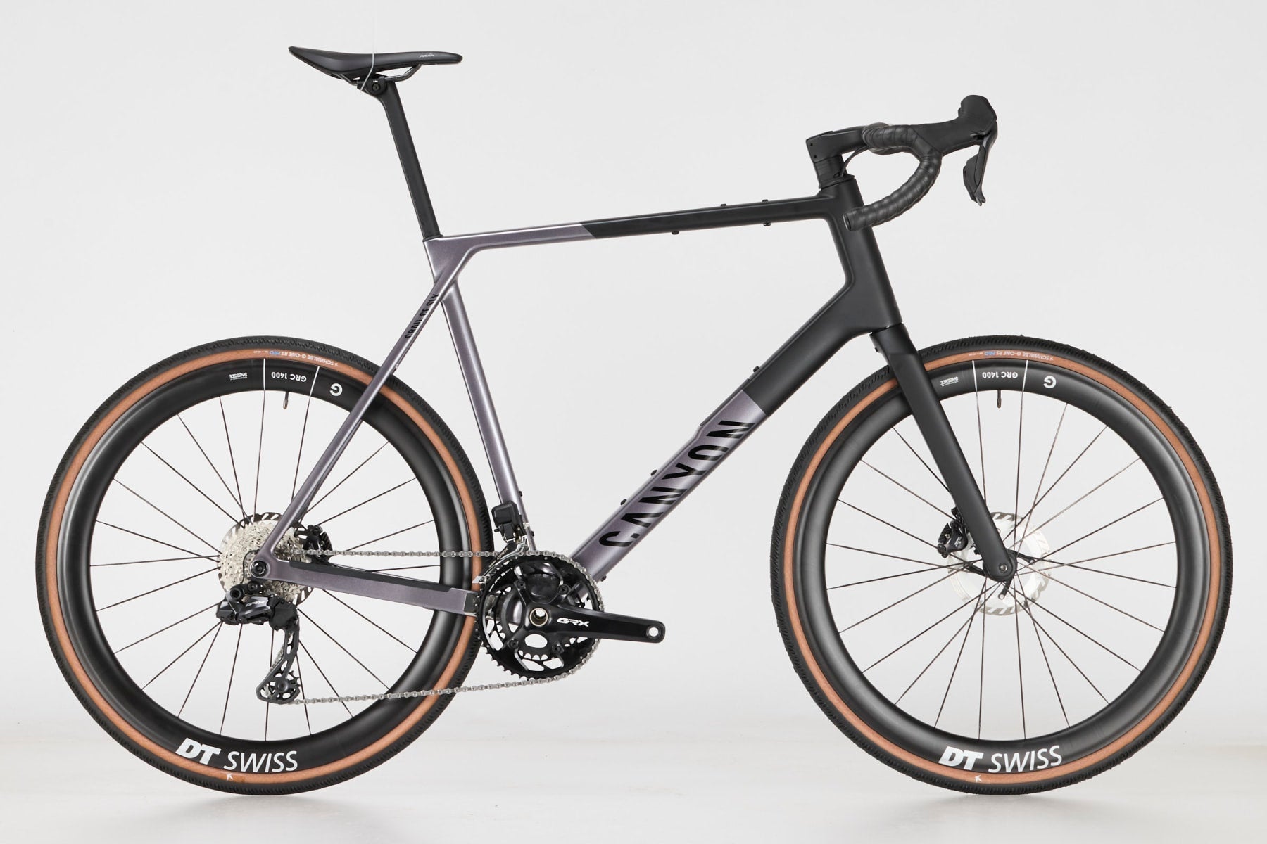 Grail CF SLX 8 Di2 – Outlet