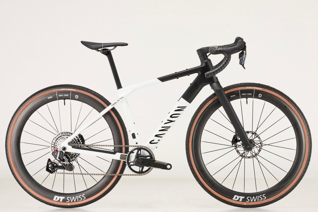 Grail CF SLX 8 AXS – Outlet