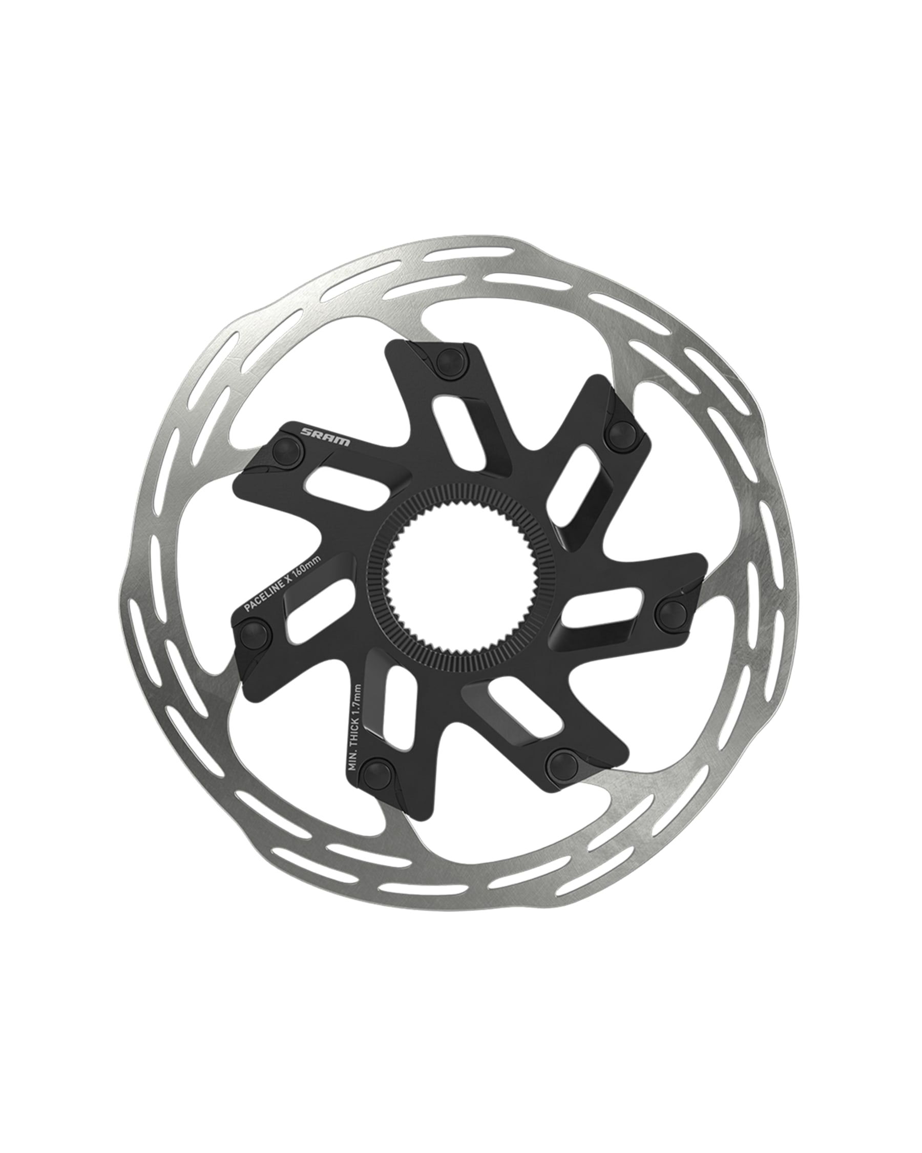 SRAM Paceline X  Brake Rotor