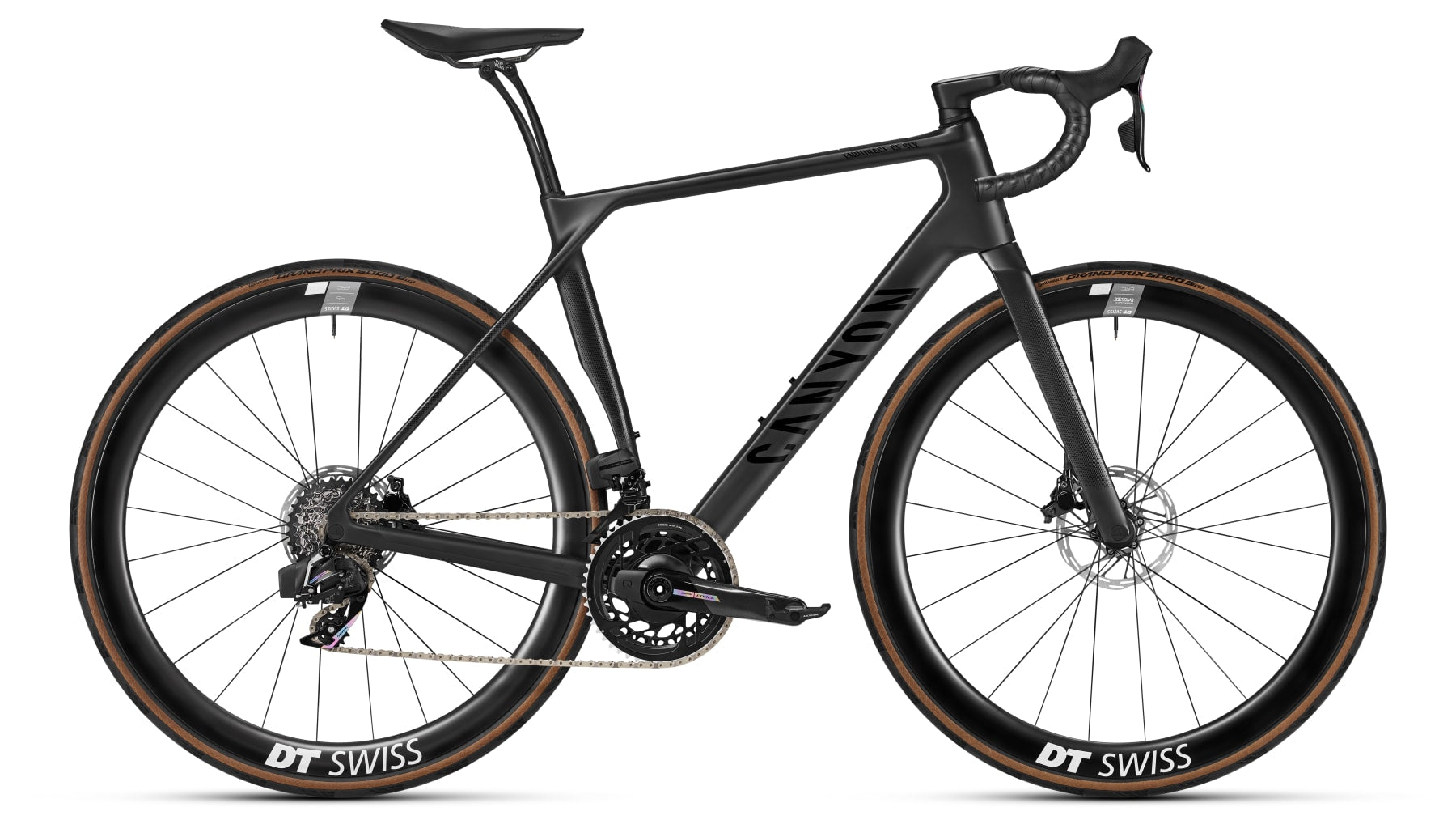 Endurace CF SLX 8 AXS Aero – Outlet