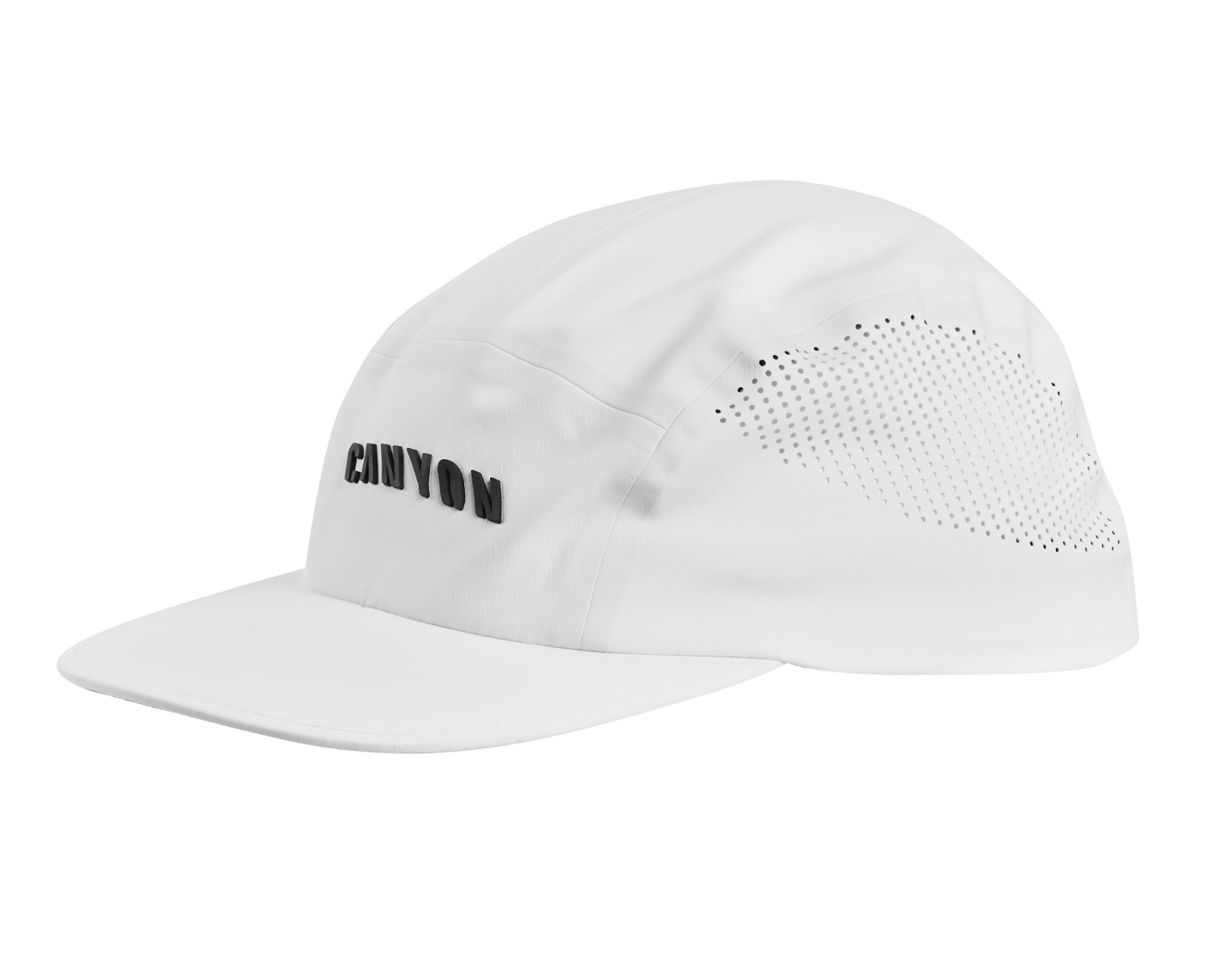 Canyon 5 Panel Cap