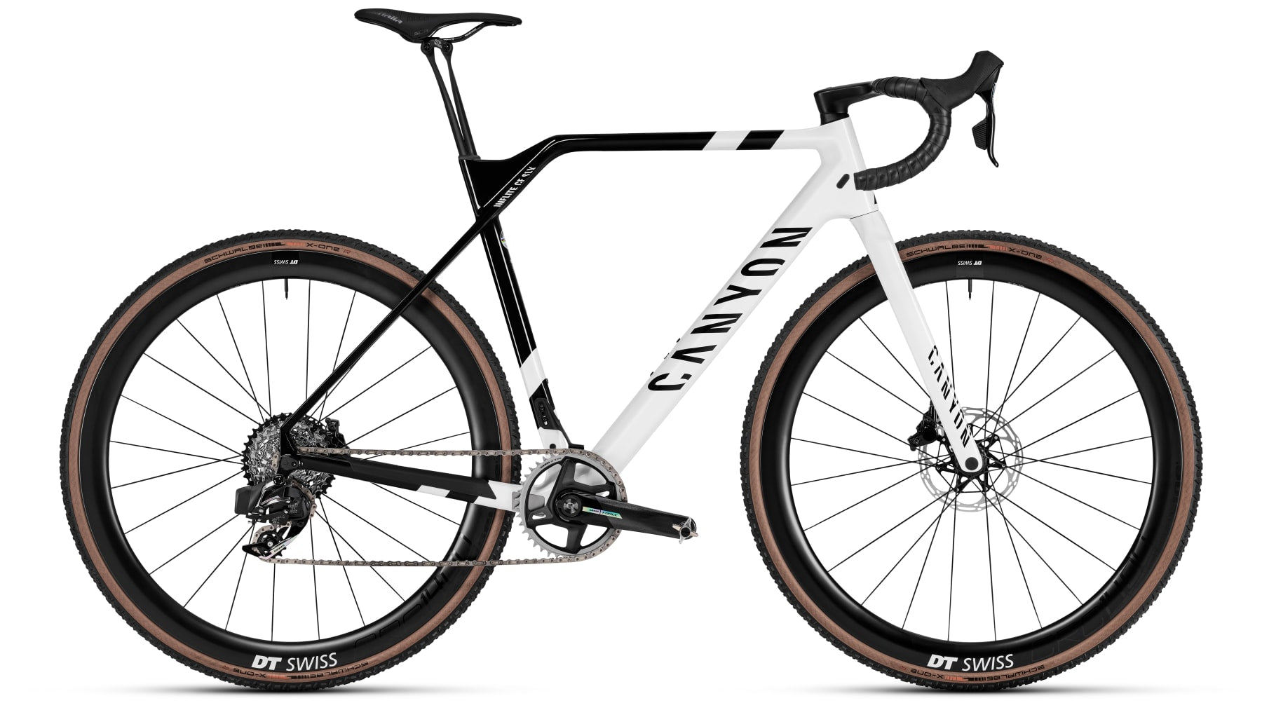 Inflite CF SLX 8 – Outlet