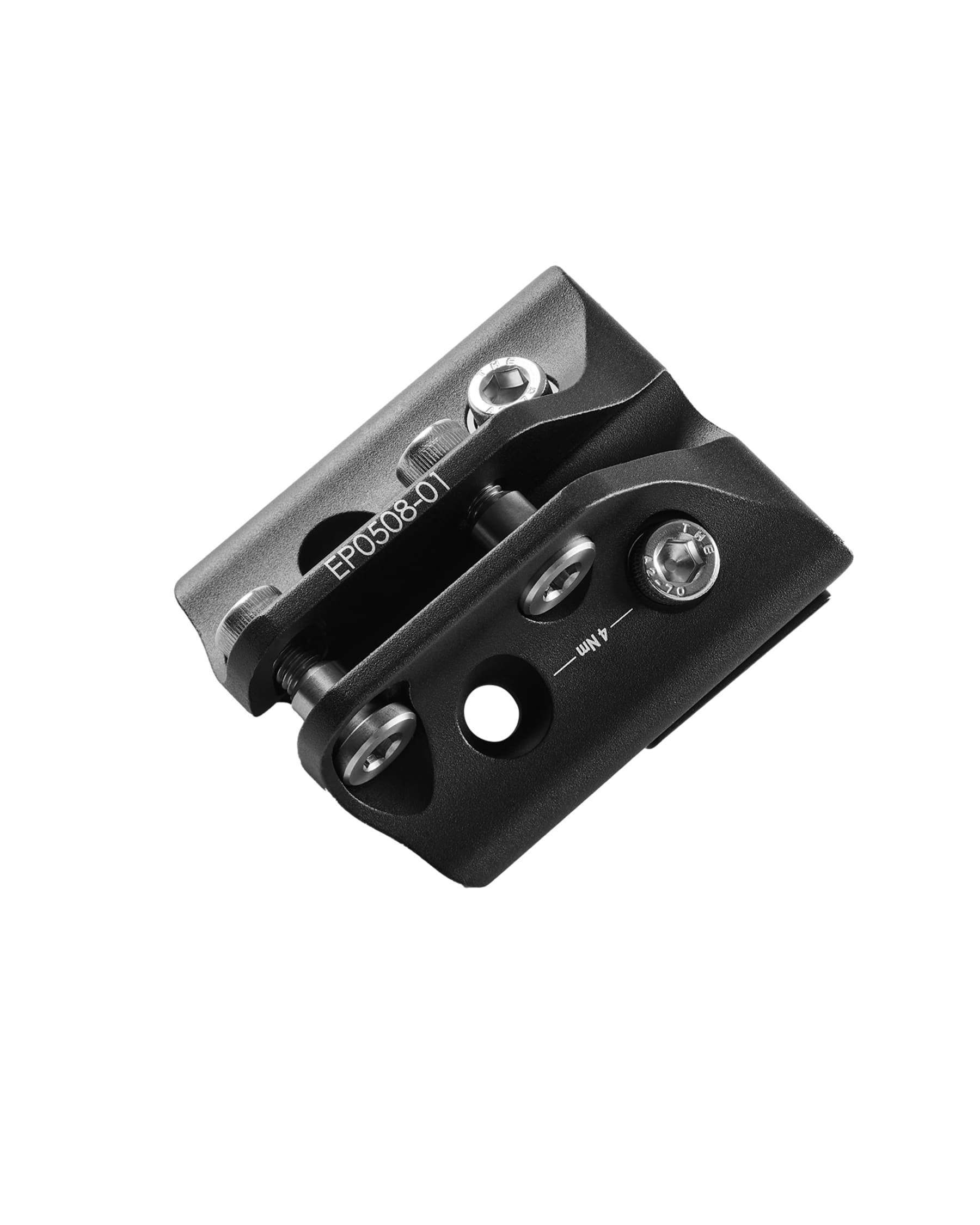 Canyon GP7389-01 Saddle Clamp