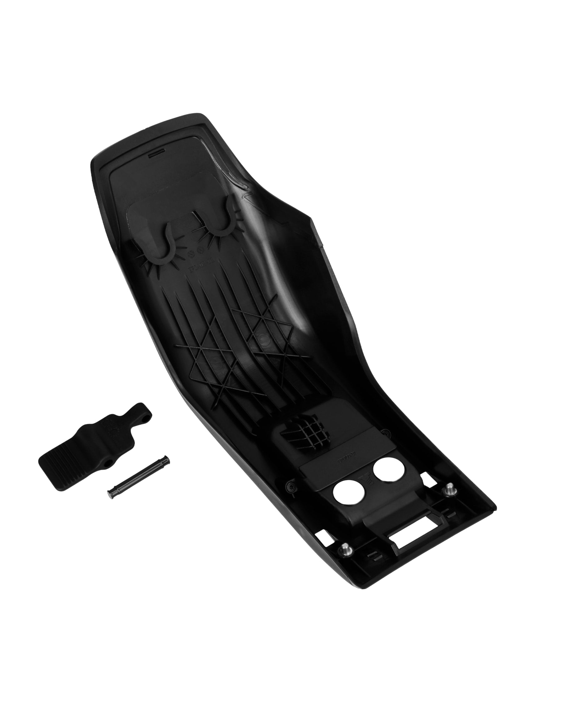 Canyon GP7344-01 Engine Cover