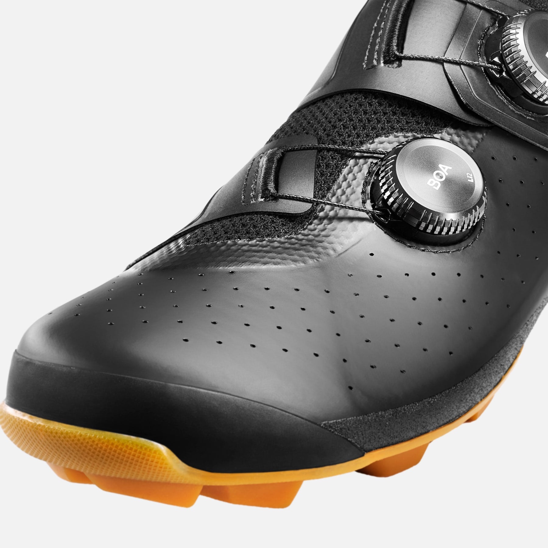 Canyon Tempr CFR Off-Road Shoes