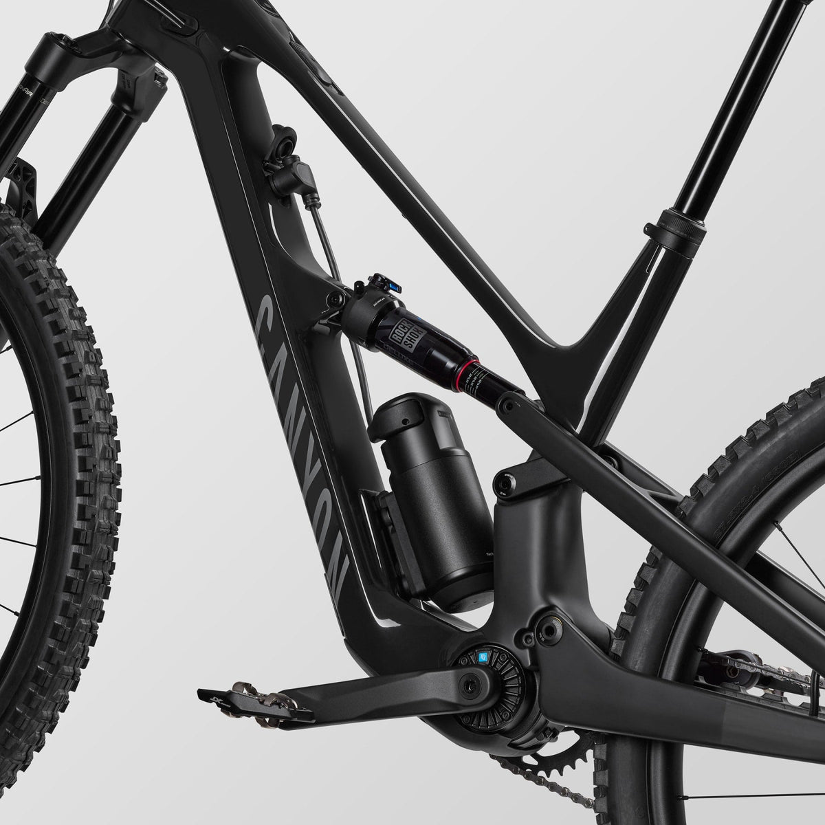 Spectral:ONfly CF 8