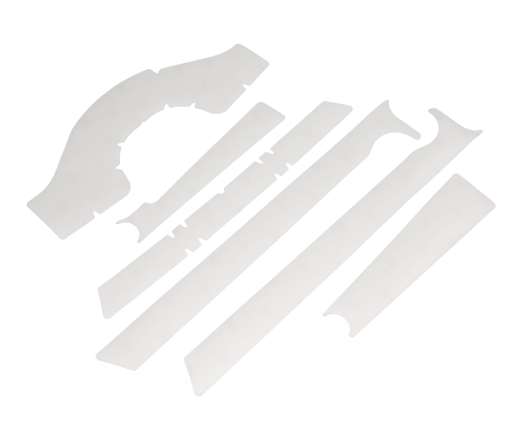 Canyon GP0545-01 Protection Foil