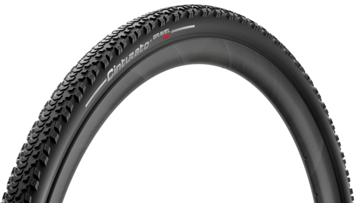 Pirelli Cinturato Gravel RC Mixed Terrain 28" x 40mm Gravel Tyre