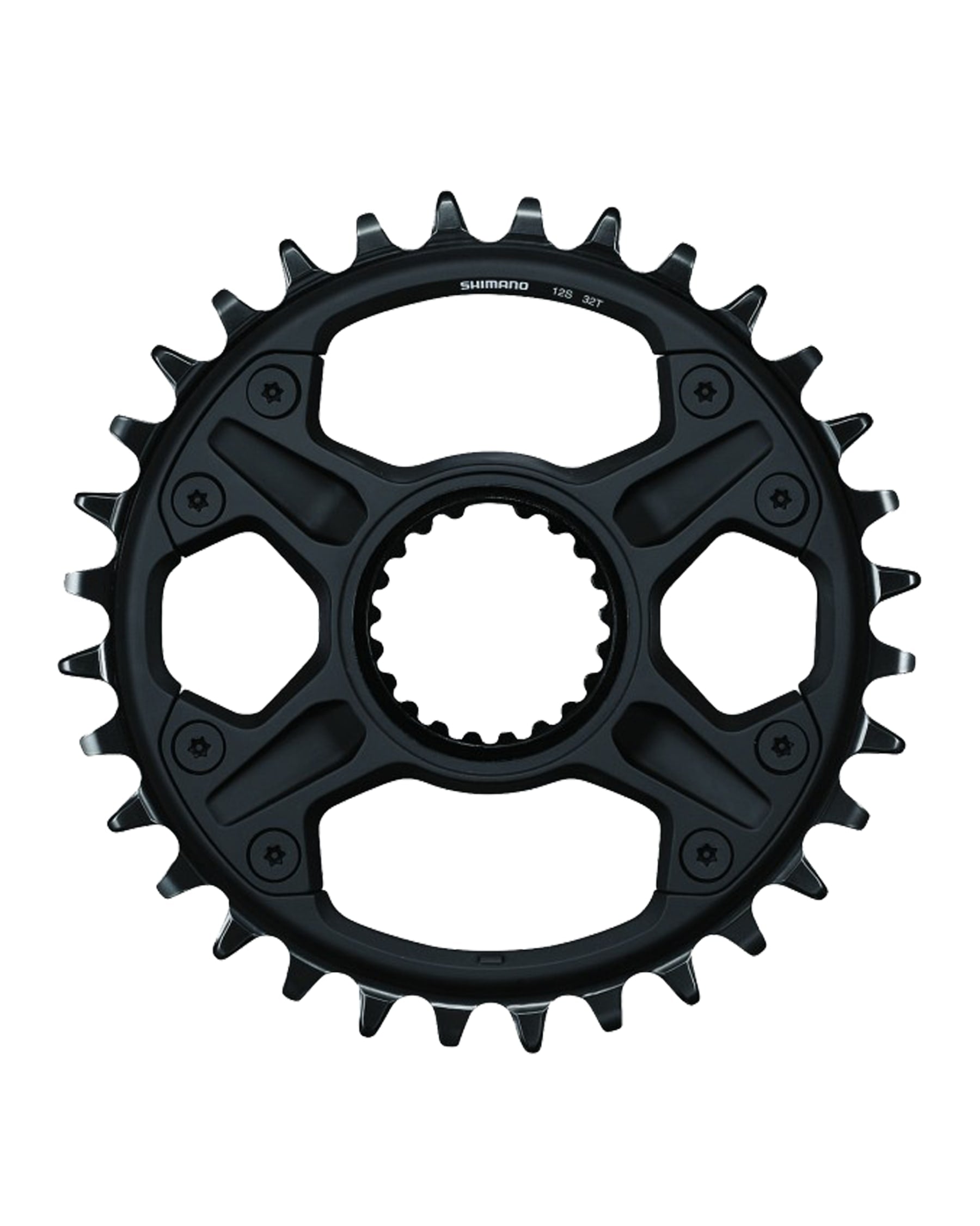 Shimano Deore FC-M6100 Chainring