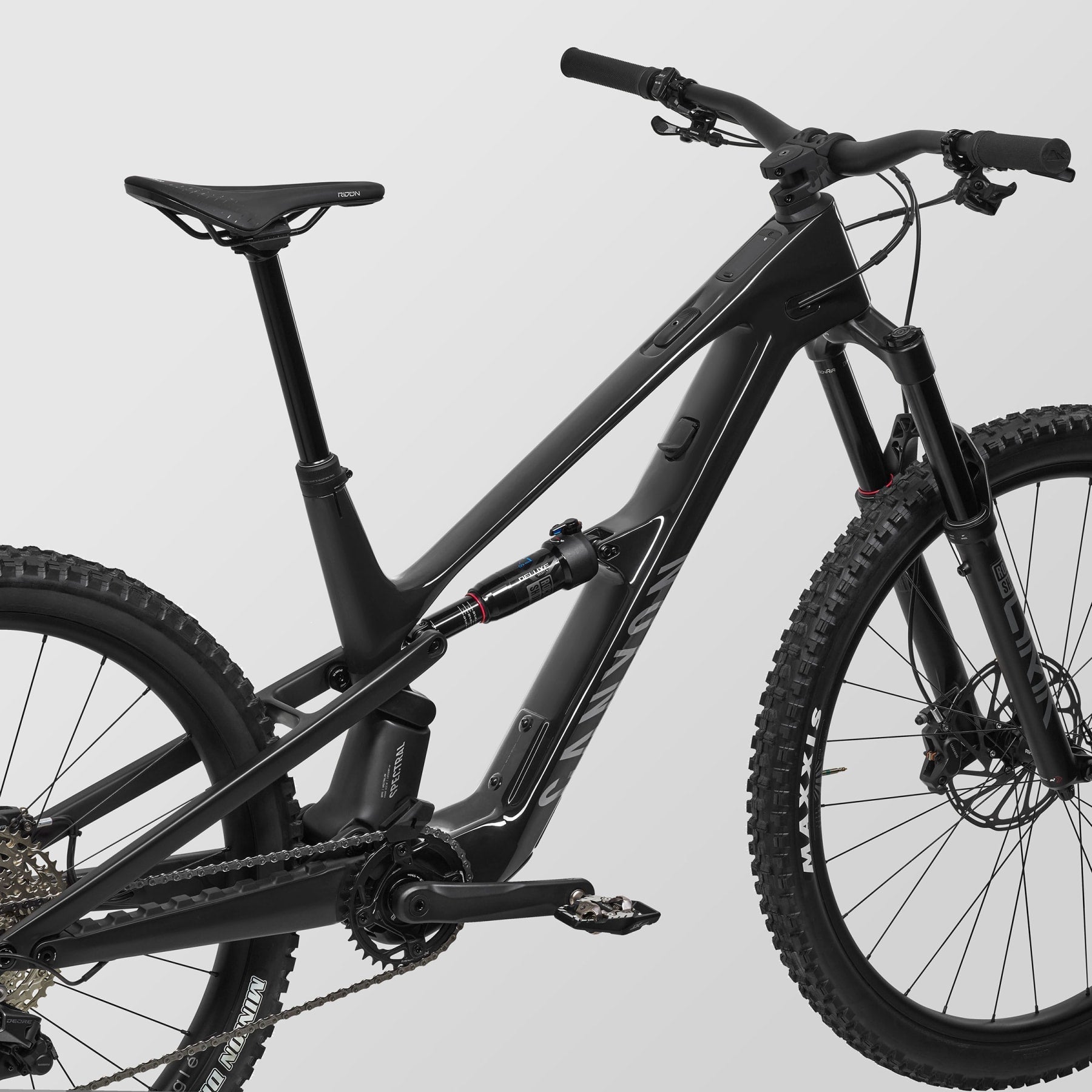 Spectral:ONfly CF 8