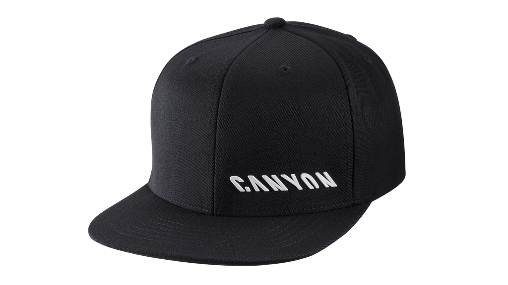 Canyon Flexfit Cap