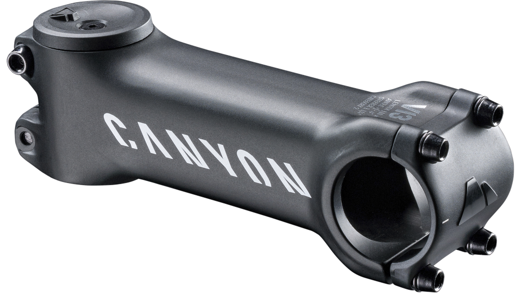 Canyon V13 1 1/4" AL Road & Gravel Stem