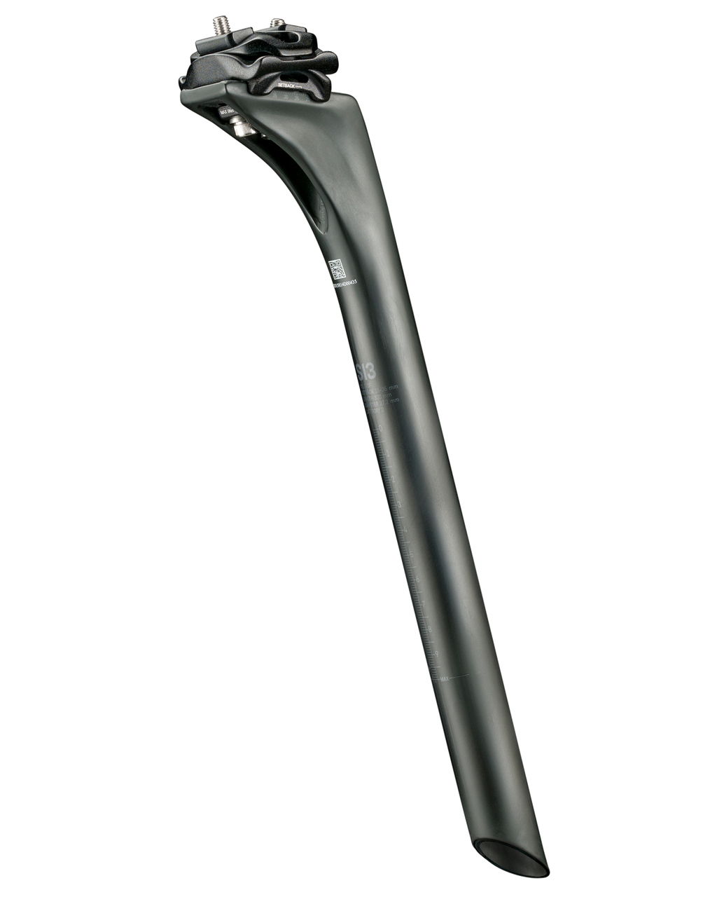 Canyon S13 VCLS 27.2mm CF Seatpost