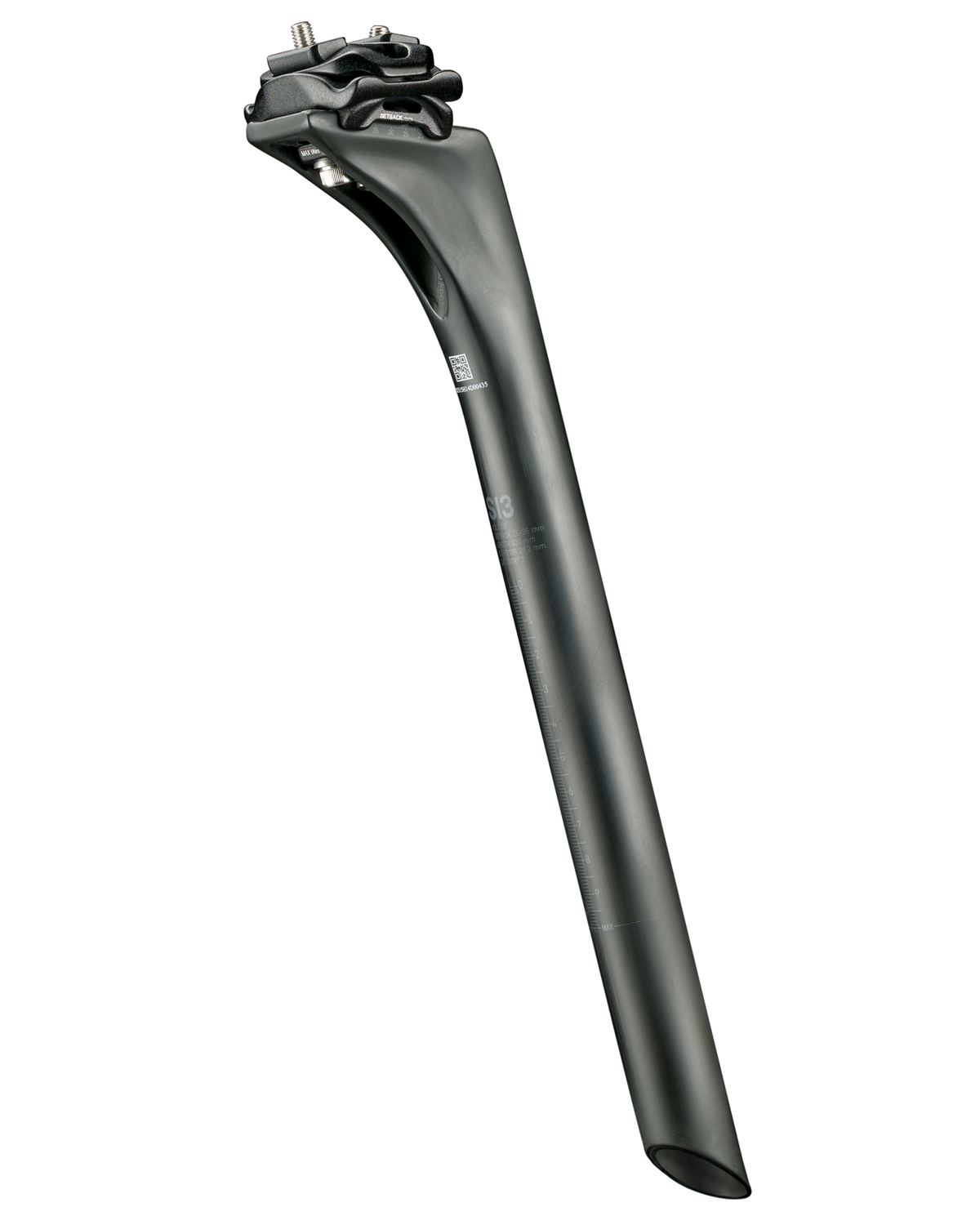 Canyon S13 VCLS 27.2mm CF Seatpost