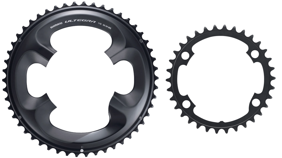 Shimano Ultegra FC-R8000 Chainring
