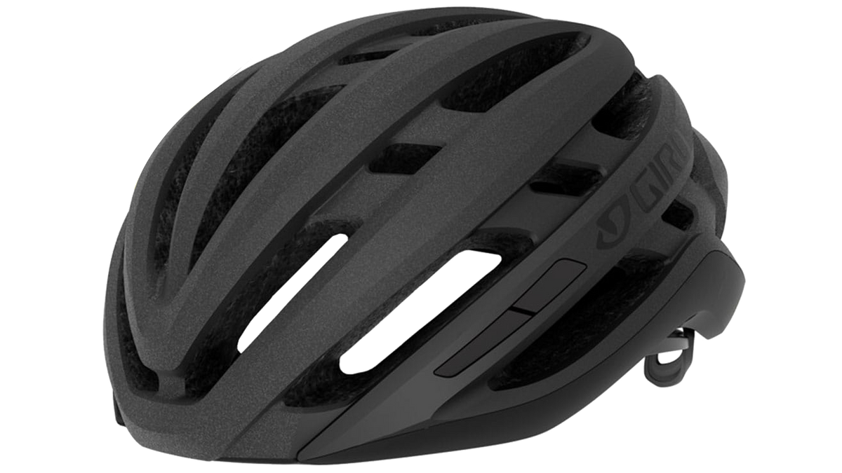 Giro Agilis Mips Road Cycling Helmet