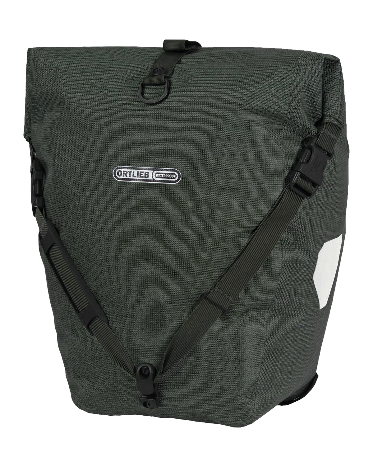 Ortlieb Back-Roller Urban 20L Bike Bag