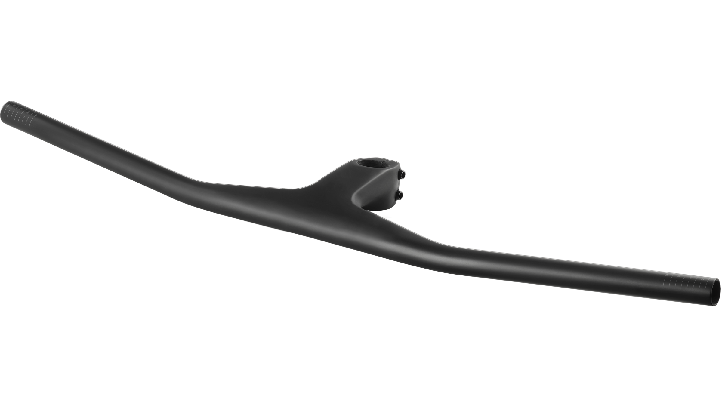 Canyon CP0008 1 1/8" -6° CF XC Cockpit