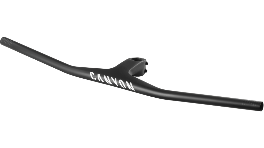 Canyon CP0008 1 1/8" -6° CF XC Cockpit