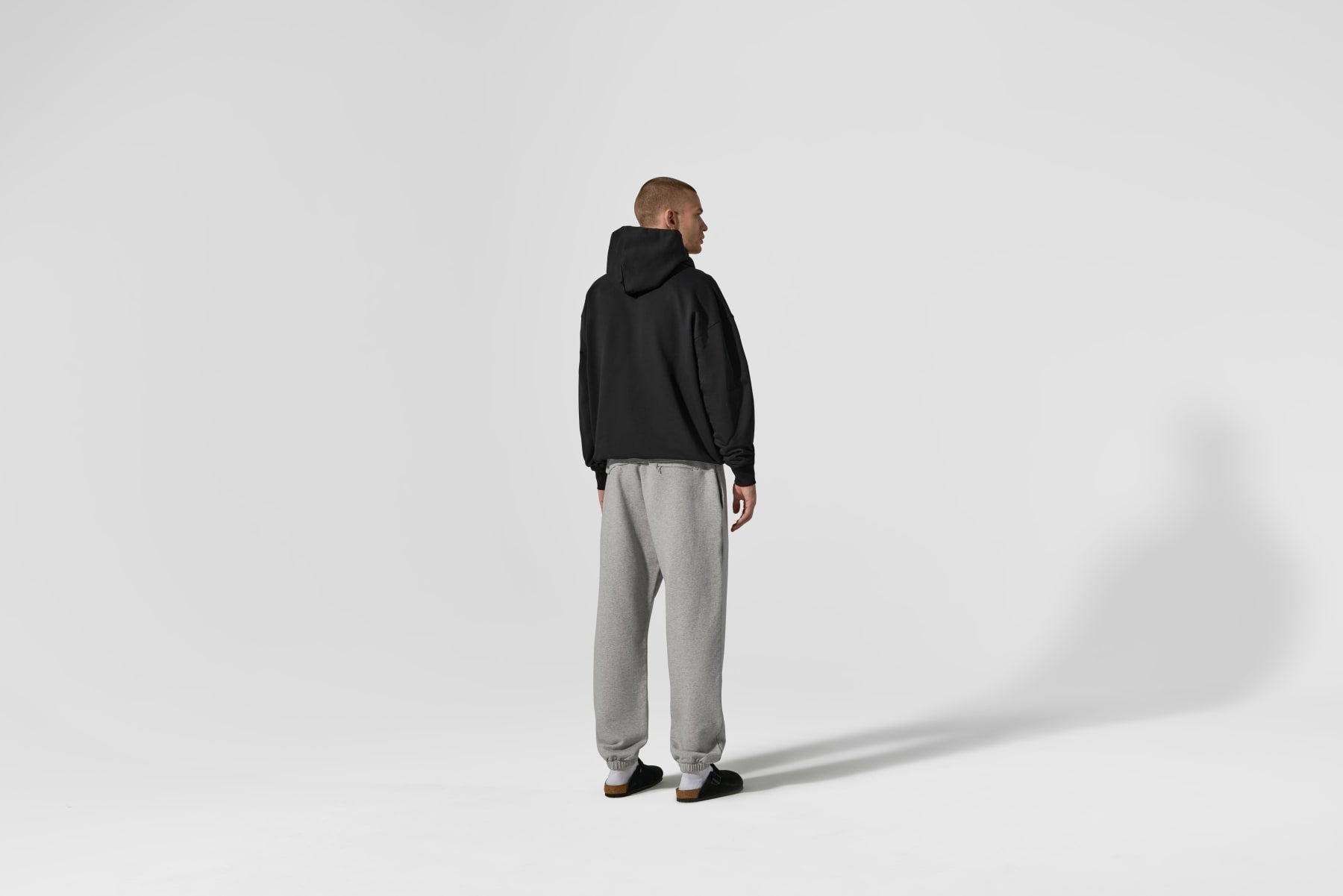 CLLCTV Core Hoodie