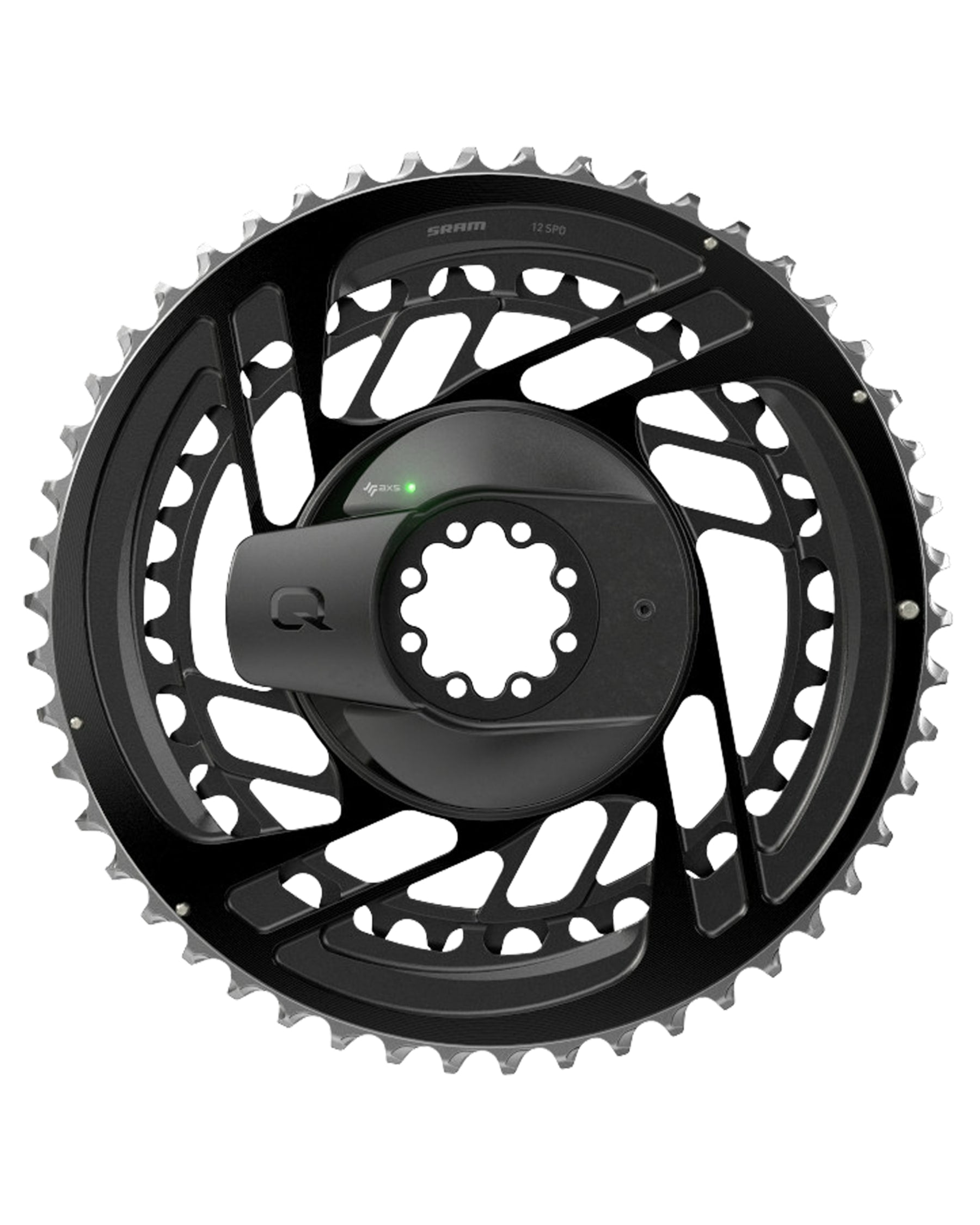 SRAM Force AXS Powermeter Kit 46-33T