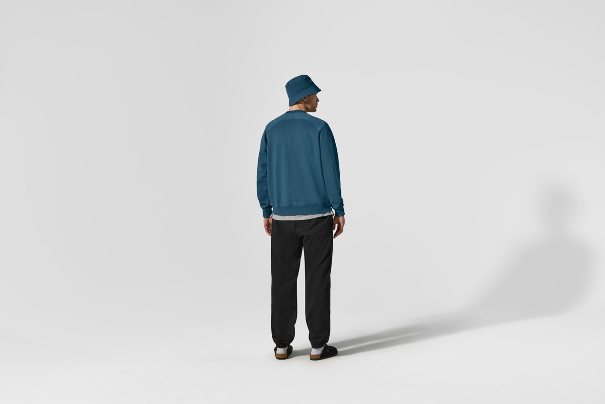 CLLCTV Core Crewneck