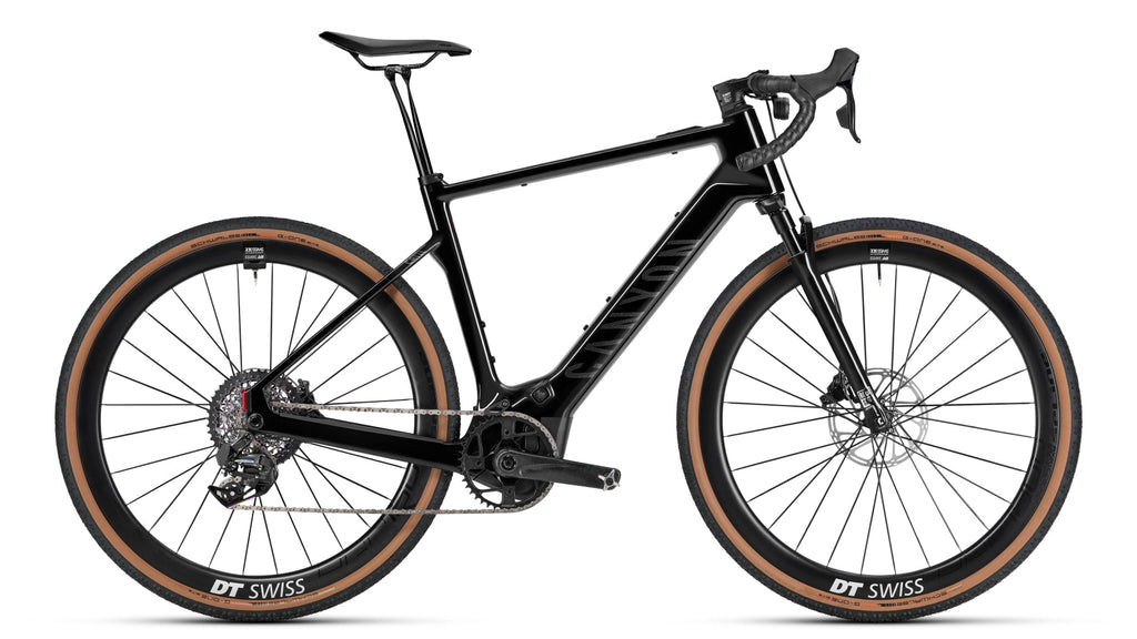 Grizl:ONfly CF 9 – Outlet