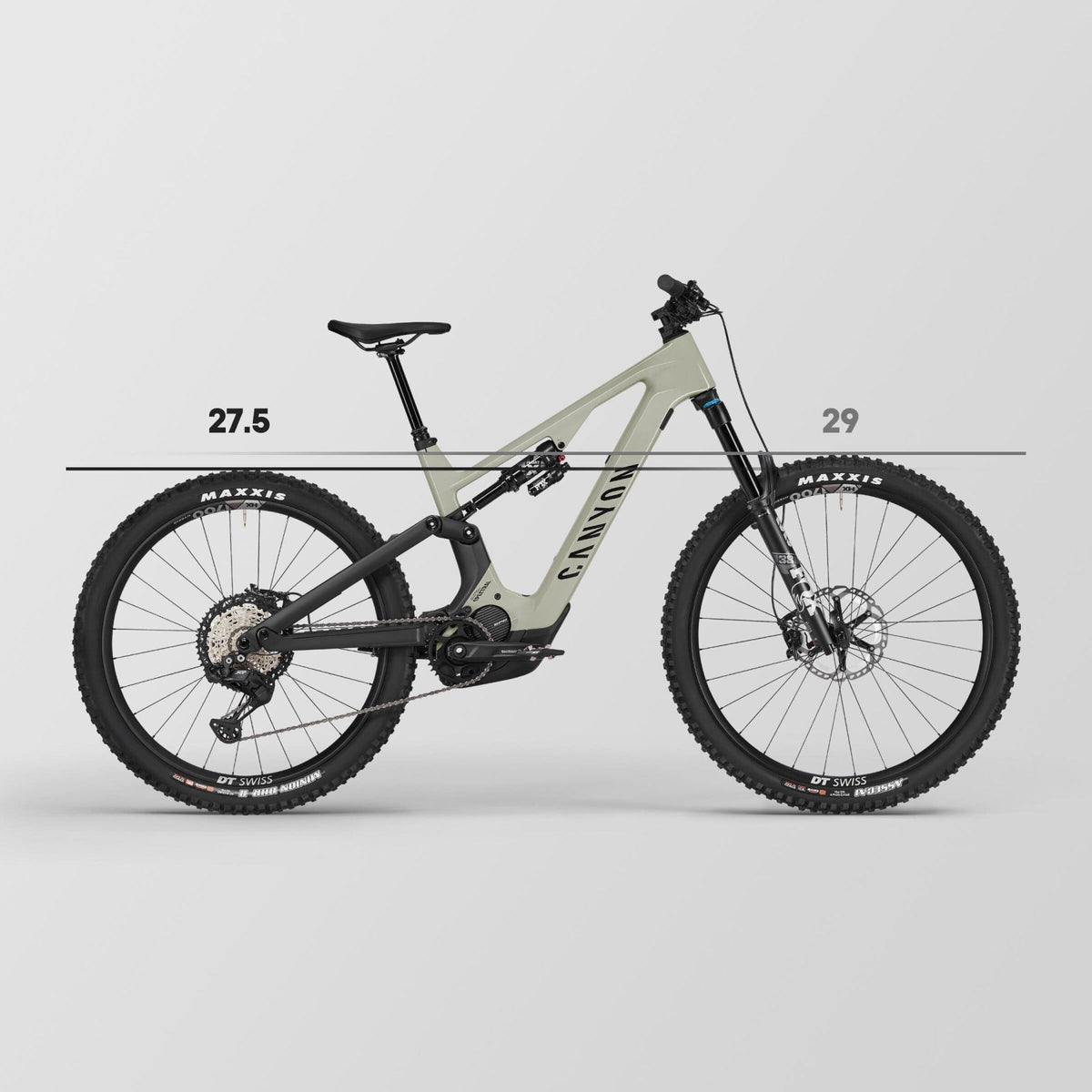 Spectral:ON CF 9 Di2