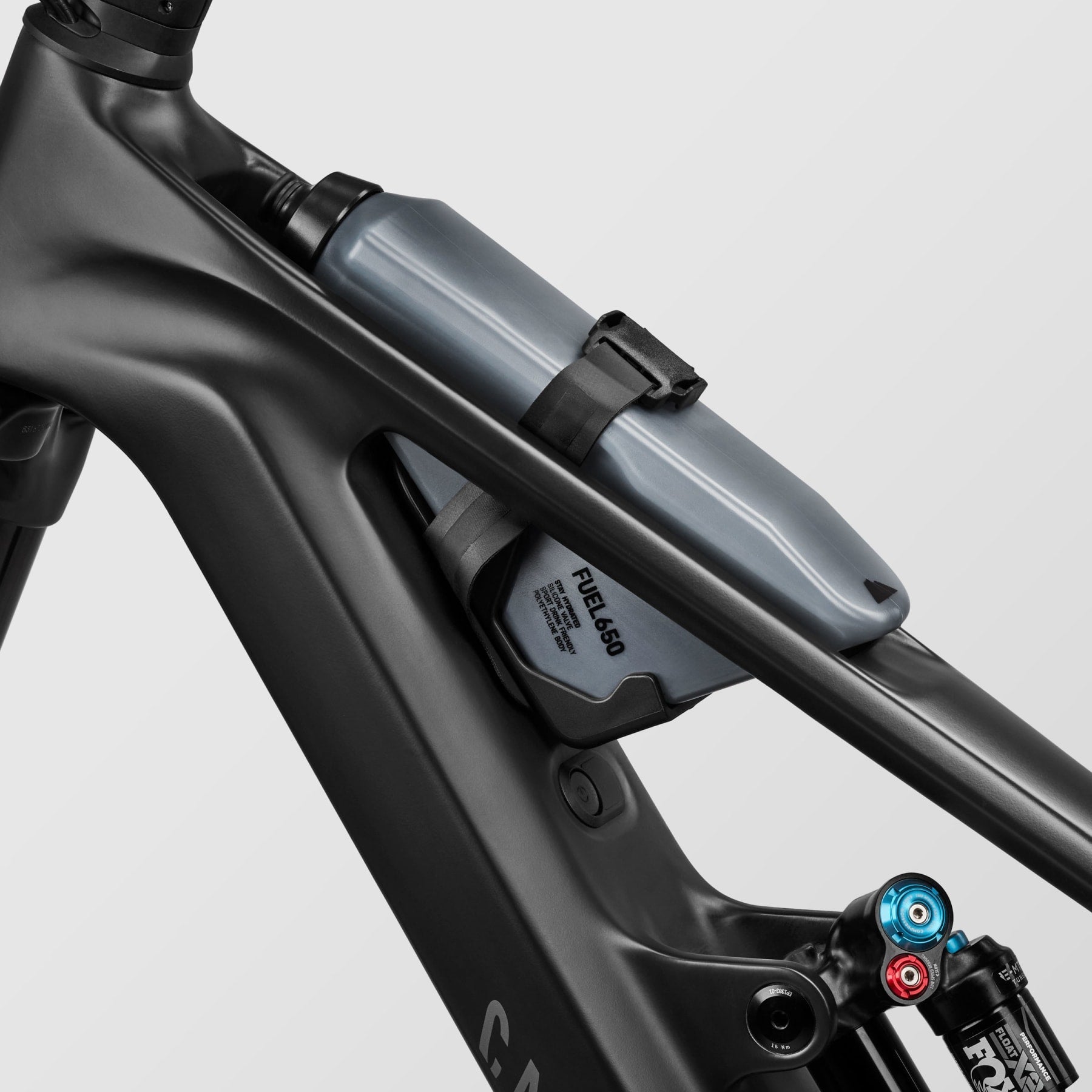 Torque:ON CF 8 – Outlet