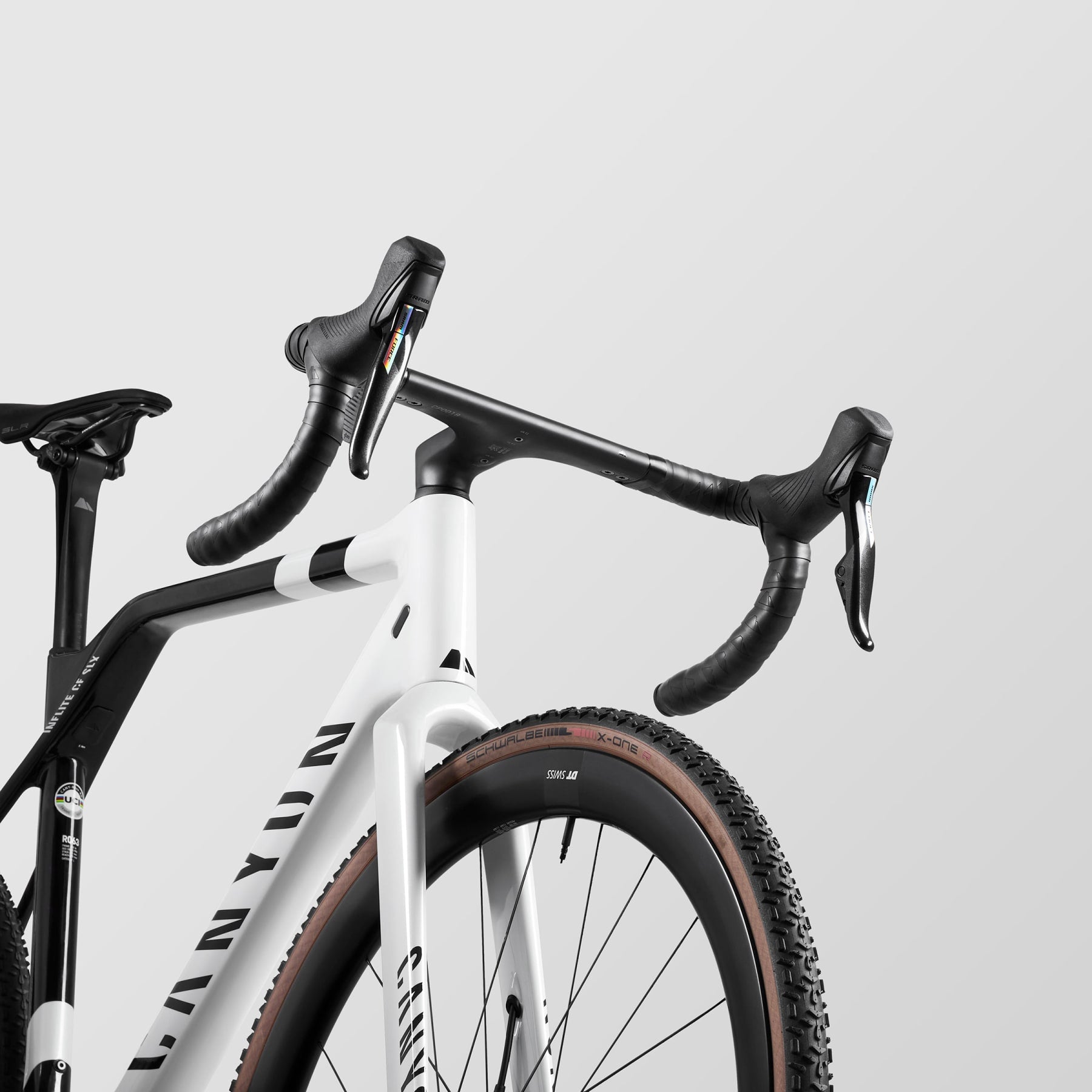 Inflite CF SLX 8 – Outlet