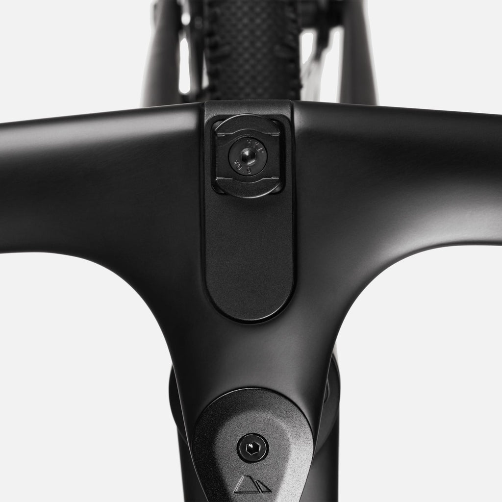 Canyon GEAR GROOVE SPC+ Connect Mount