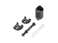 Canyon GP7452-01 Adapter Round Rails