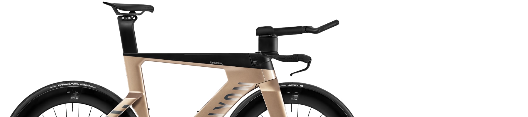 Speedmax CFR Di2 – Outlet