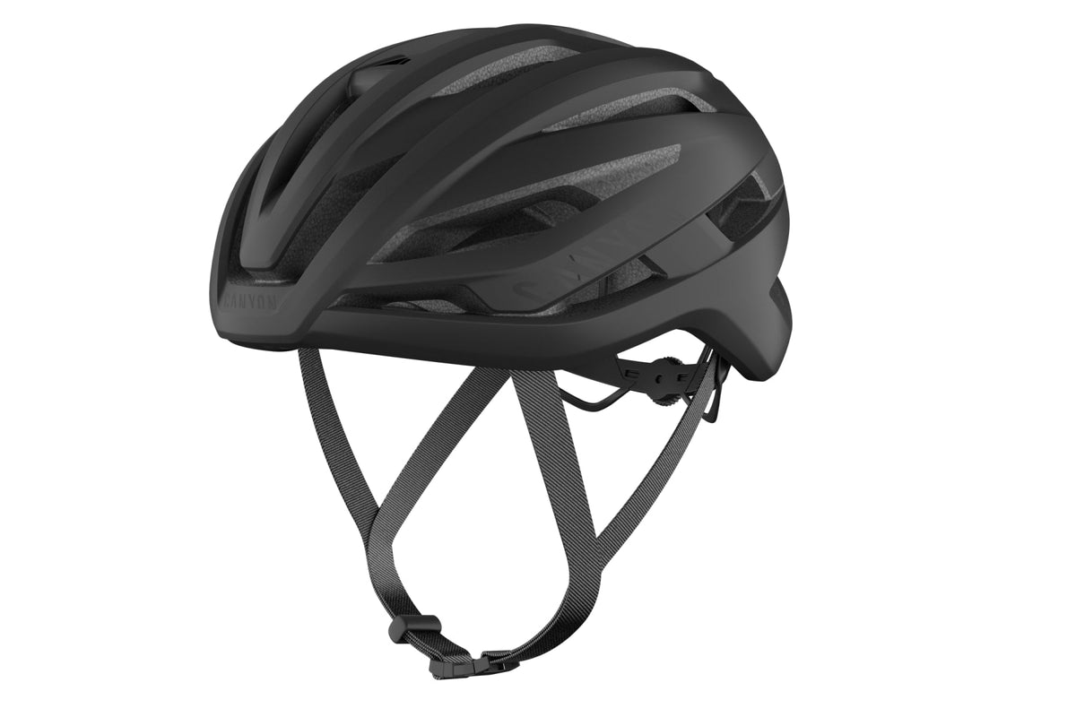 Abus X Canyon Stormchaser Ace Road Cycling Helmet
