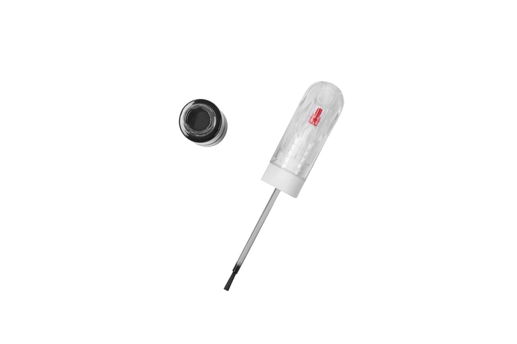 Canyon touch-up pen RL0001 black matt