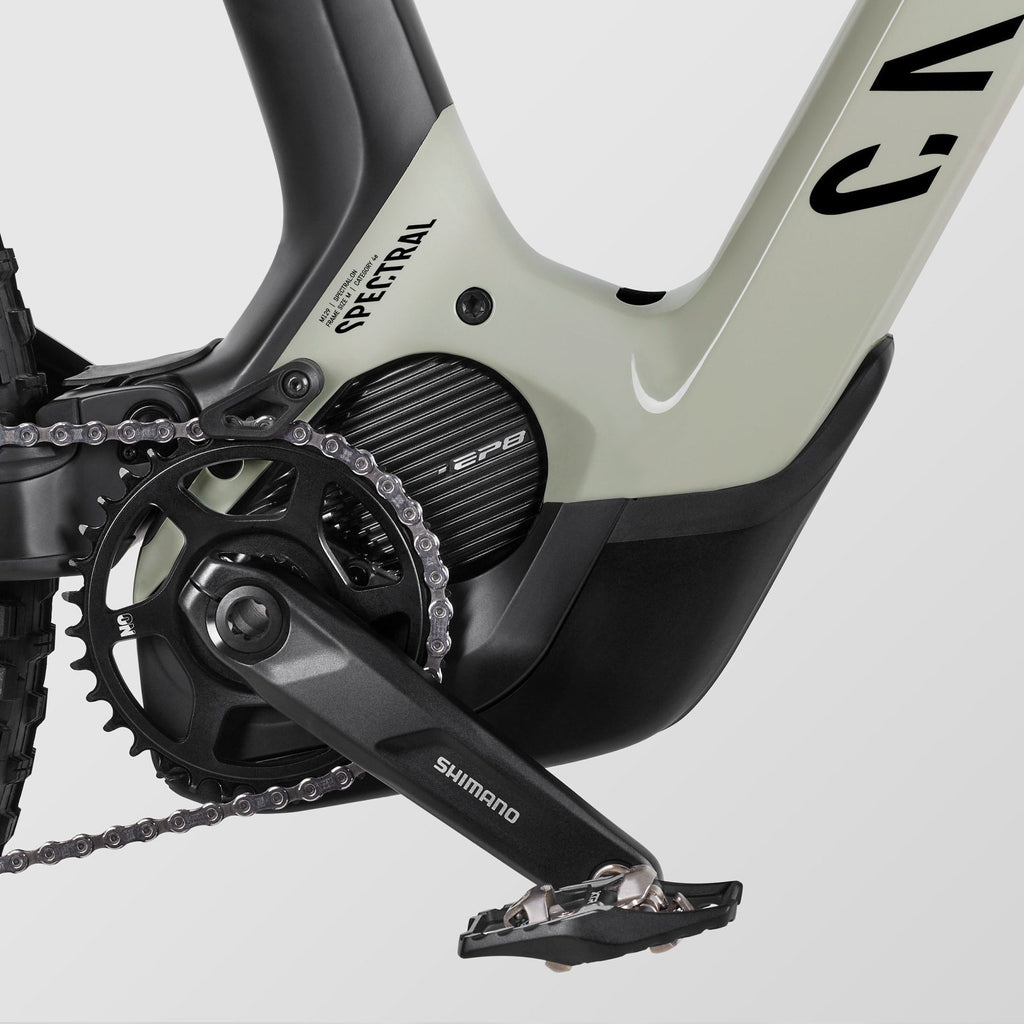 Spectral:ON CF 9 Di2