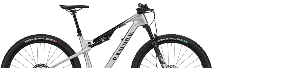 Lux Trail CF 8 – Outlet