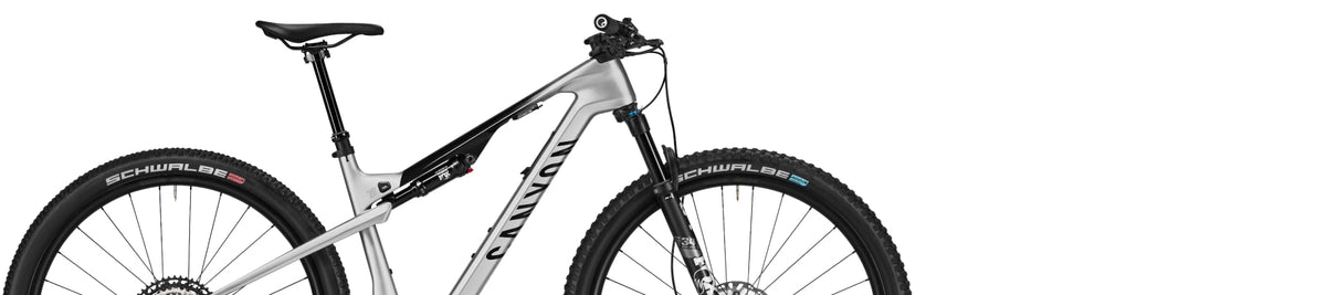 Lux Trail CF 8 – Outlet