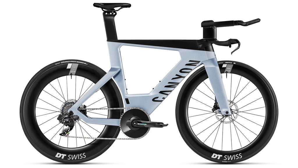 Speedmax CF SLX 8 AXS – Outlet