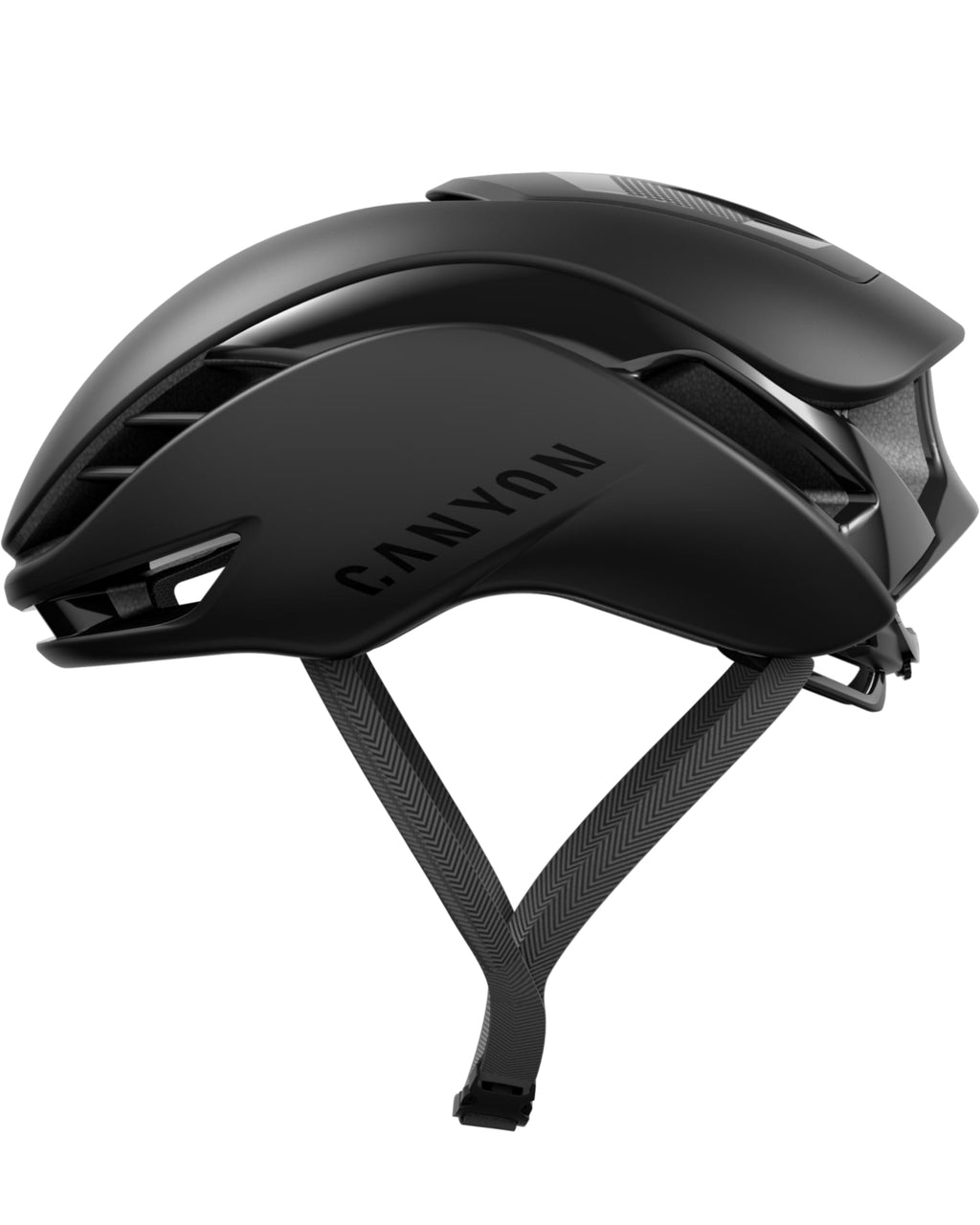 Abus X Canyon Gamechanger 2.0 Road Cycling Helmet