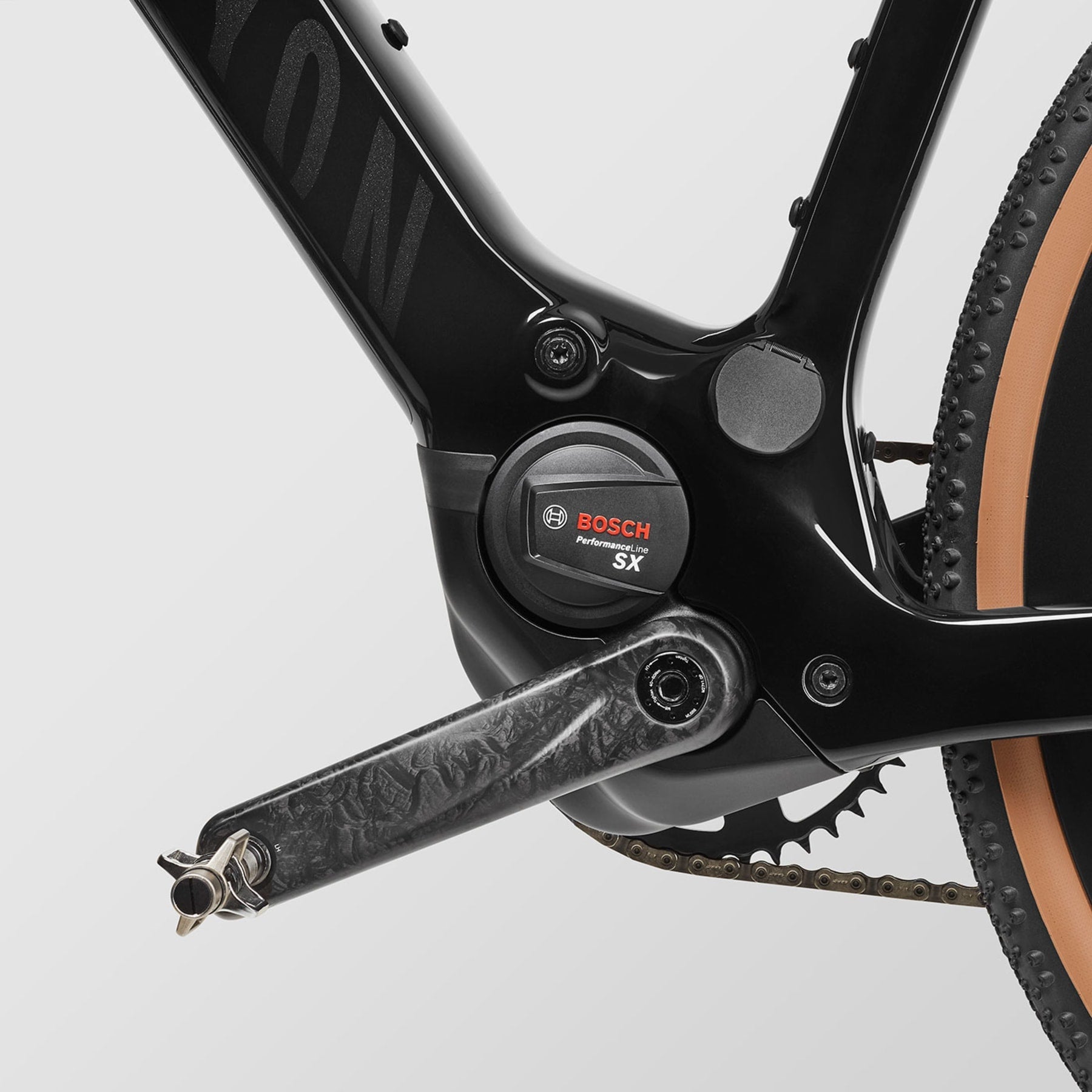 Grizl:ONfly CF 9 – Outlet