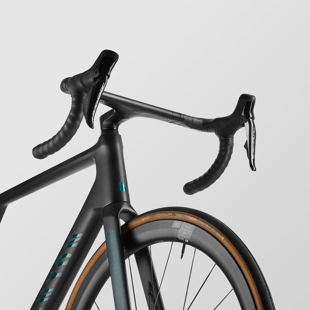 Endurace CFR Di2 – Outlet