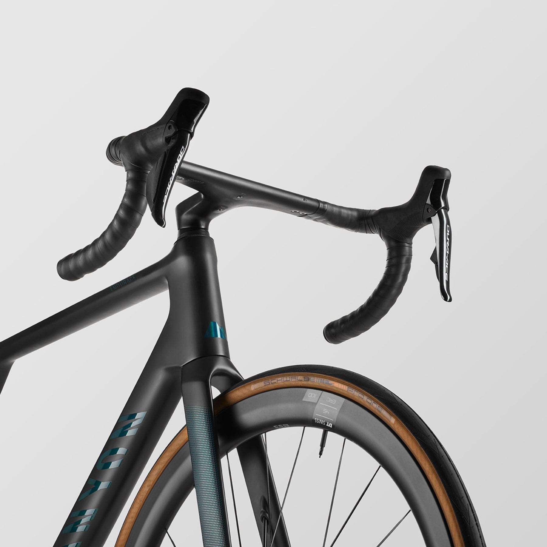 Endurace CFR Di2 – Outlet