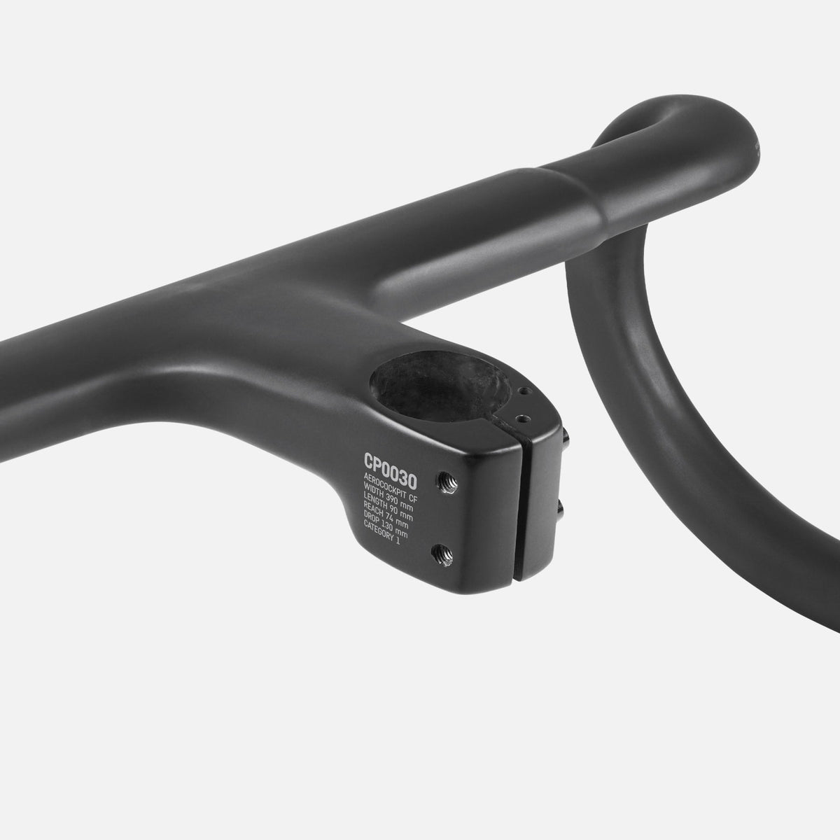 Canyon CP0030 1 1/4" CF Cockpit – Outlet