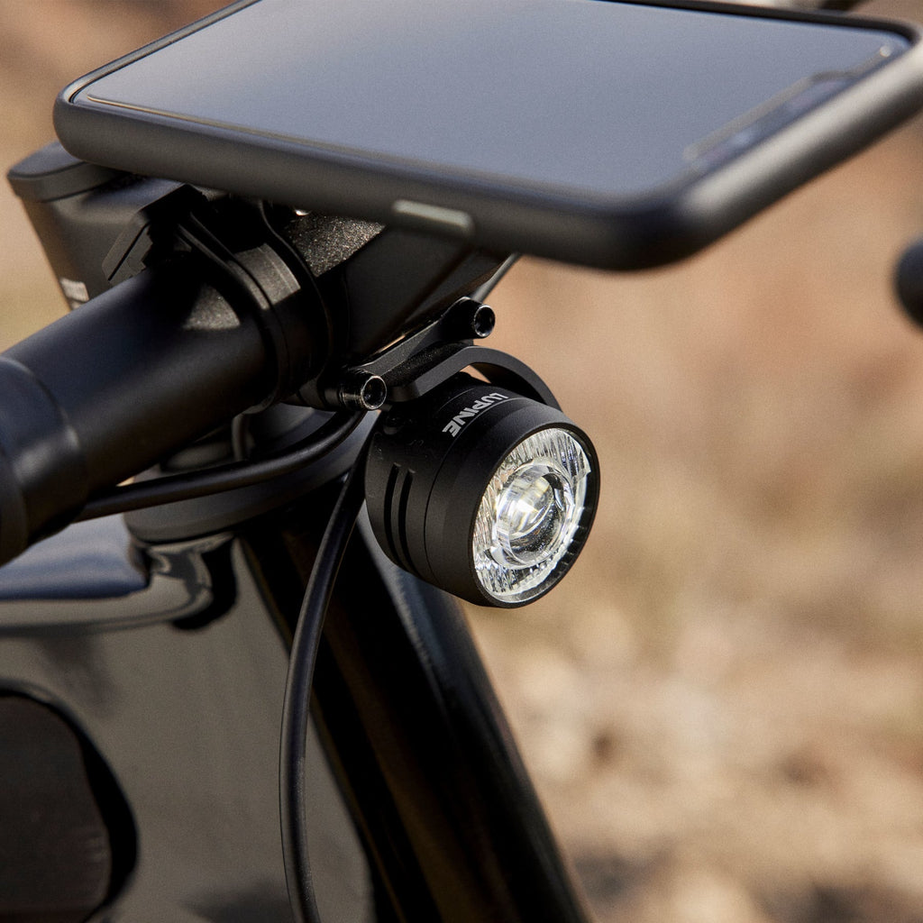 Canyon ST37 SPC+ Mount