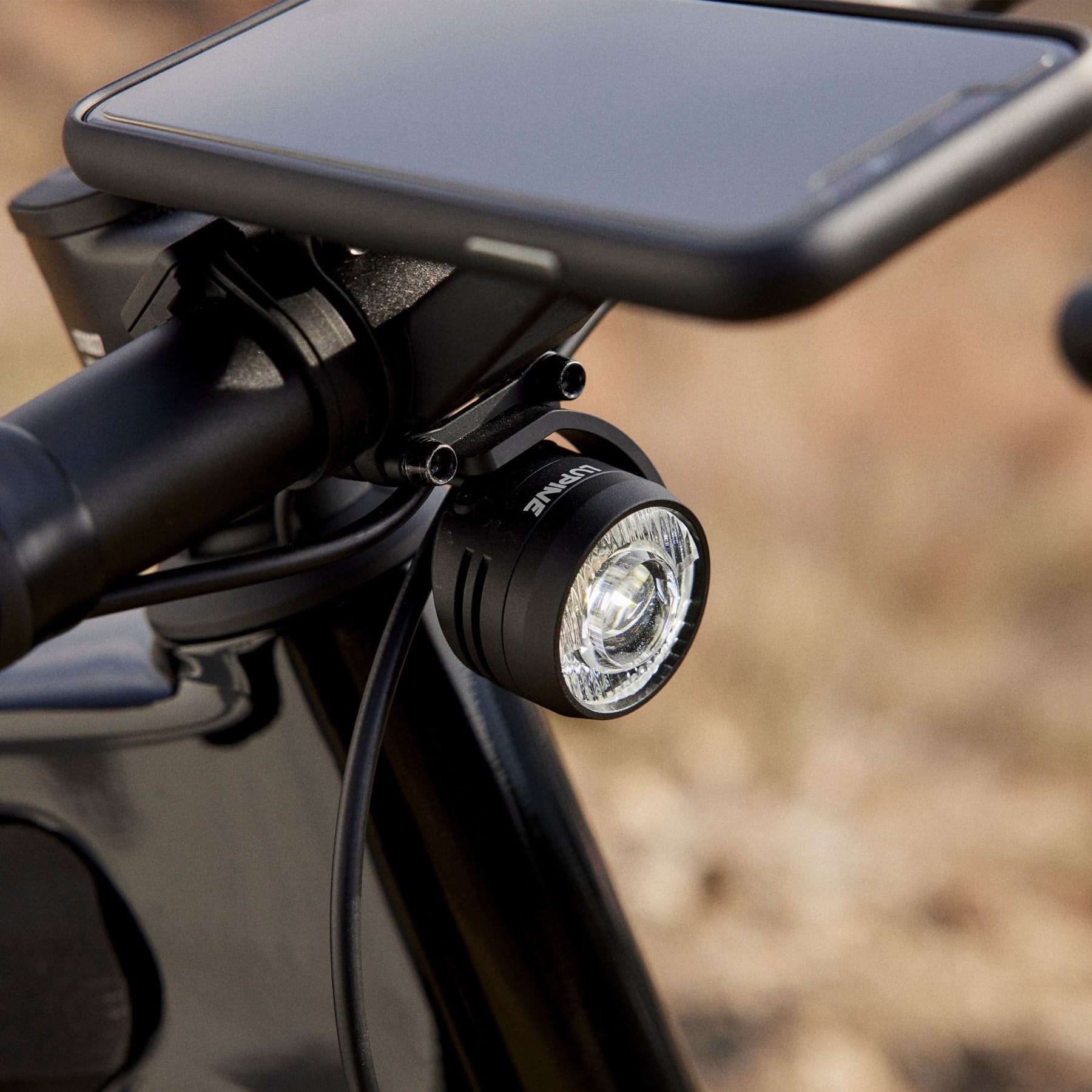 Canyon ST37 SPC+ Mount