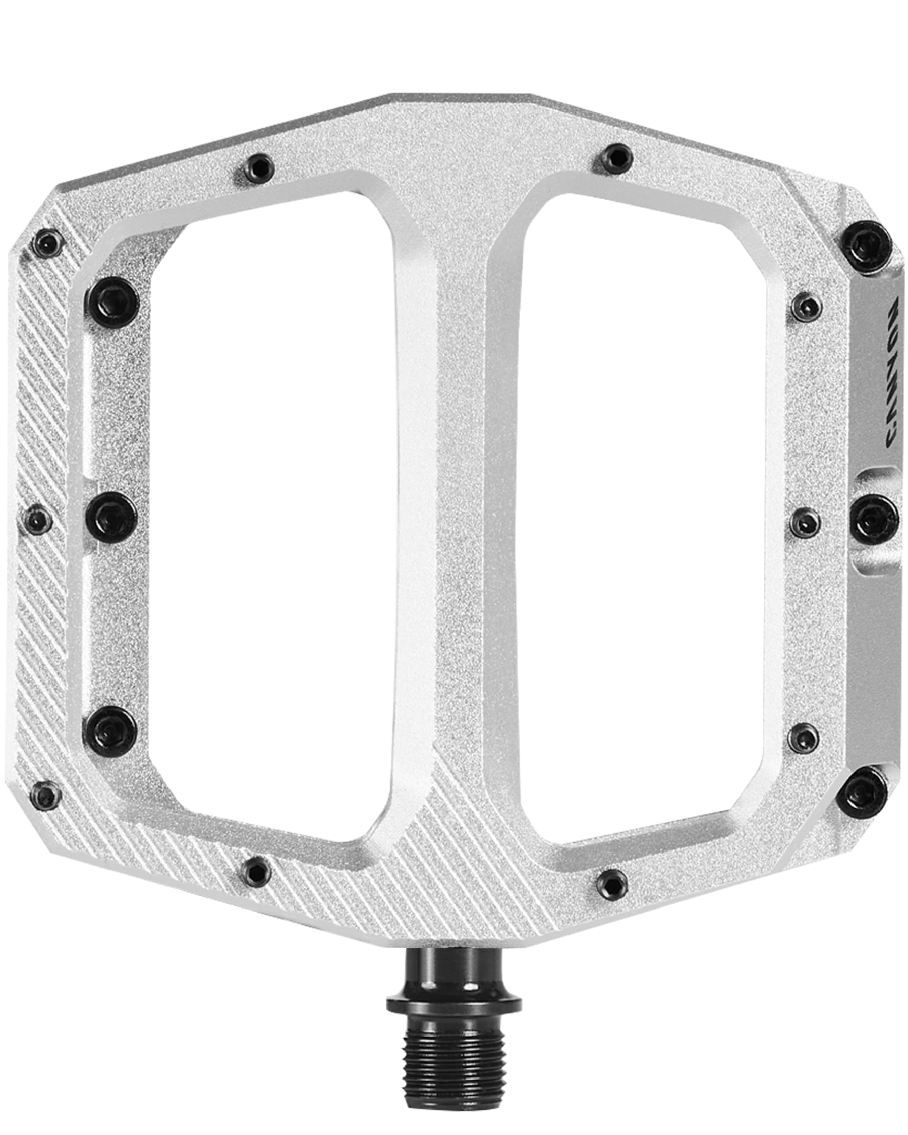 Canyon MTB Performance Flat Pedals