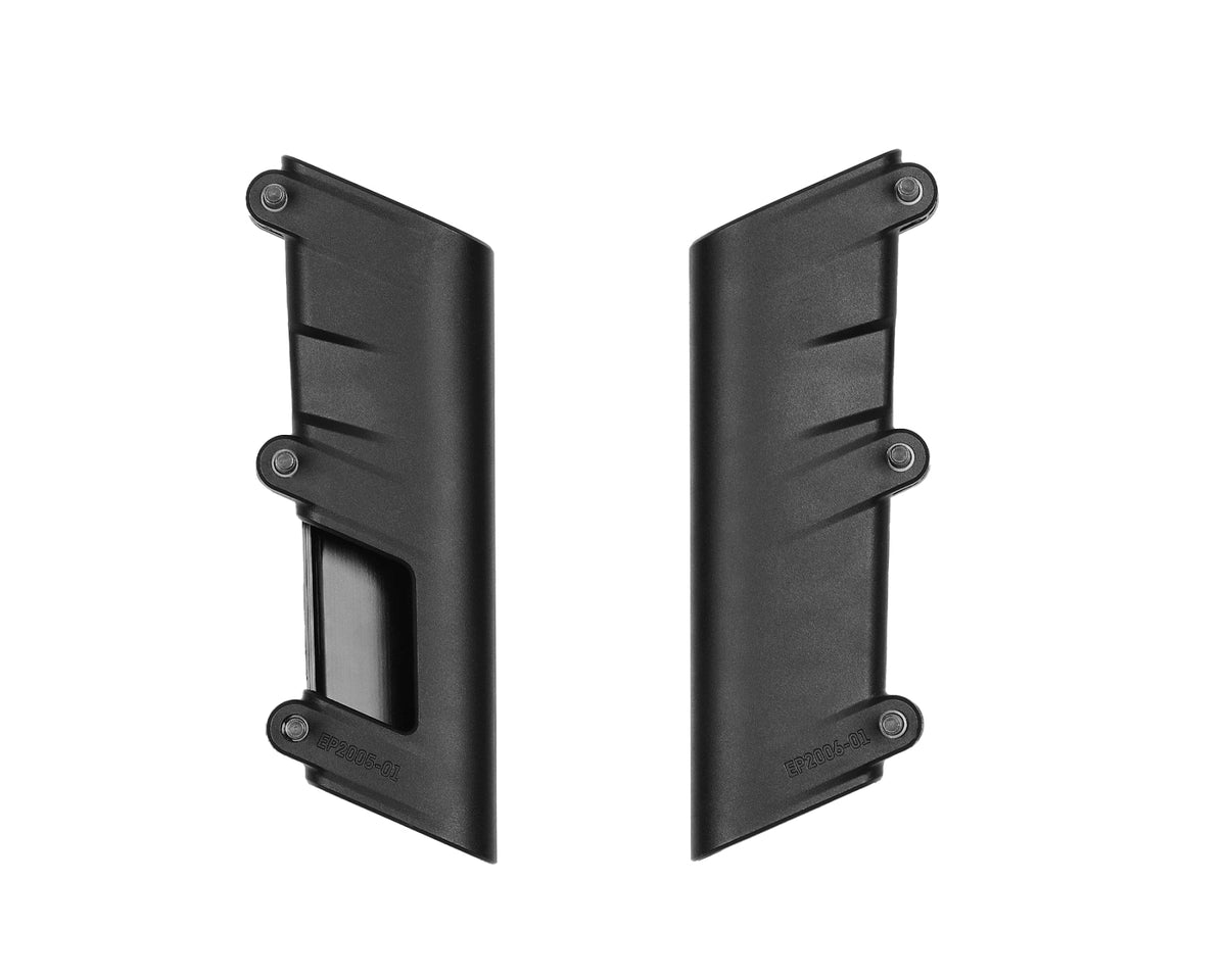 Canyon LOAD Fork Sleeves