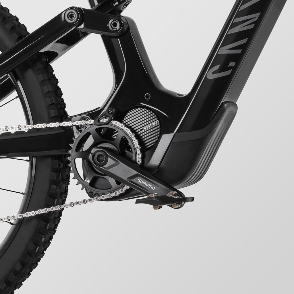 Spectral:ON CF 8 – Outlet